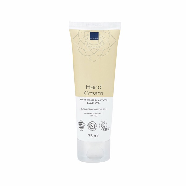 Pflege-Handcreme